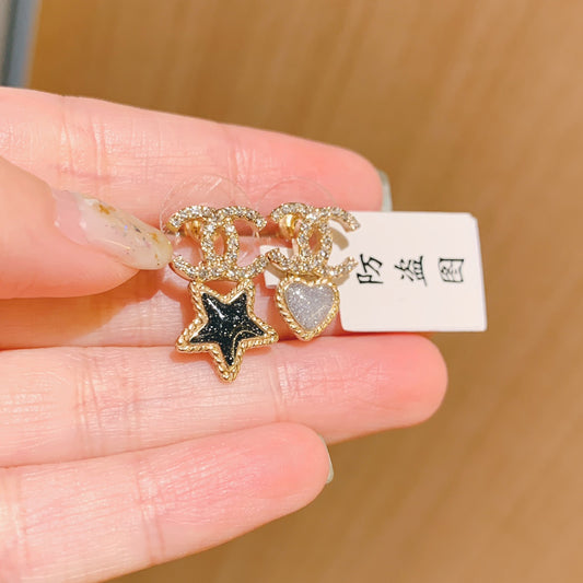 Chanel 耳環