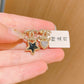 Chanel 耳環