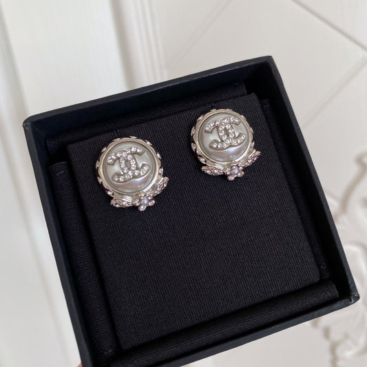 Chanel 耳環