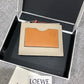 Loewe 拉鍊薄款小卡包