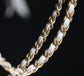 Chanel coco handle 白色