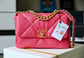 Chanel 19Bag-小號唇膏粉