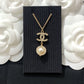 Chanel 項鍊