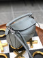 羅L威-2020春季新品 Puzzle bag mini 小牛皮