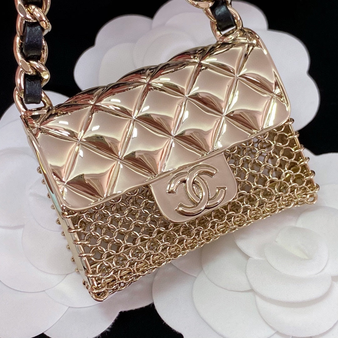 Chanel 項鍊