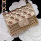 Chanel 項鍊