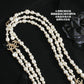 Chanel 項鍊
