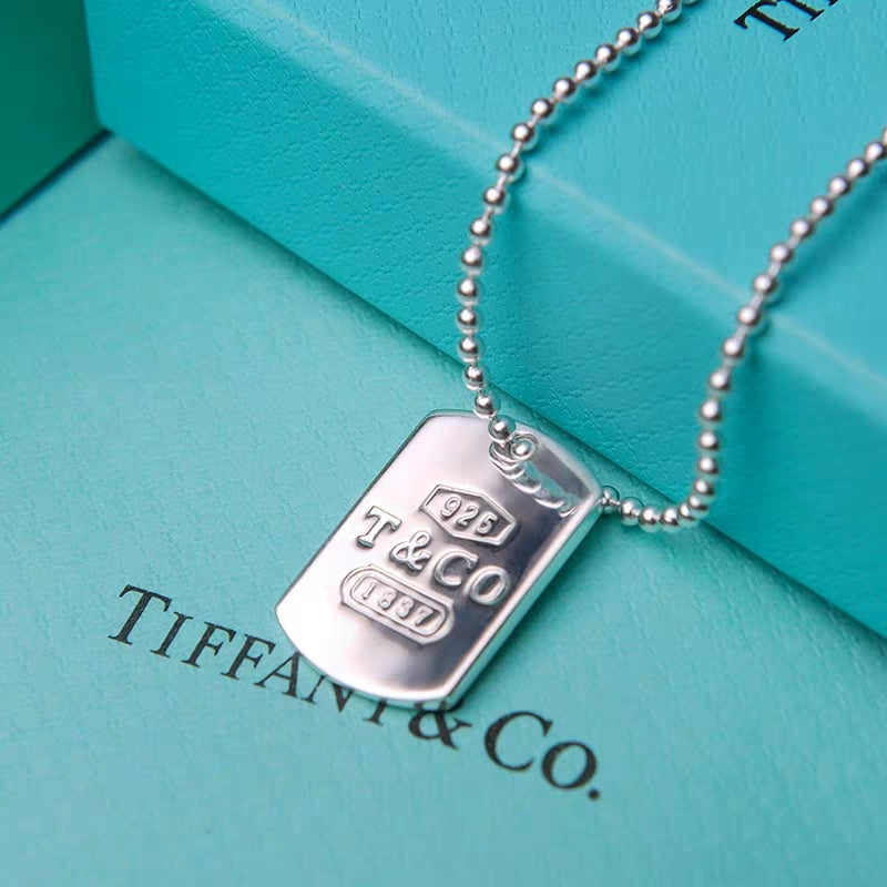 Tiffany-項鍊