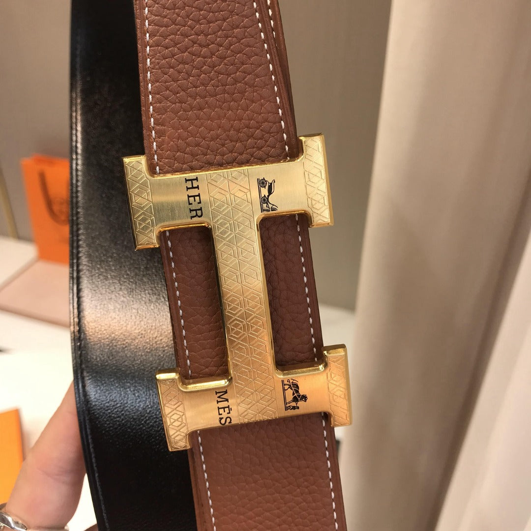 小愛款-皮帶-3.8cm-男款