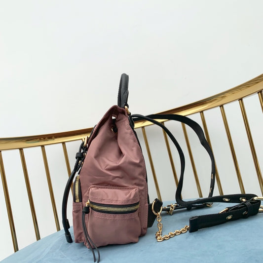 巴B家-Rucksack軍旅背包 色 小號