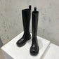 B編織-22ss 長筒靴（35-39，40-41可訂製）