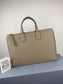 羅L威-Goya Simple Briefcase