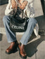 Celine AVA腋下包