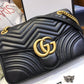 古G家-Marmont 肩背包 大號31cm