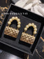 Chanel 耳環