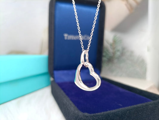 Tiffany-項鍊
