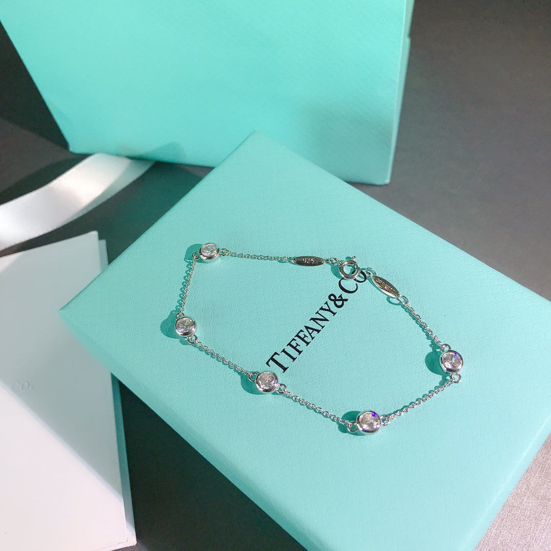 Tiffany-手鍊