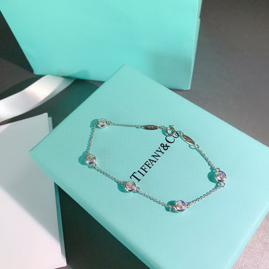 Tiffany-手鍊