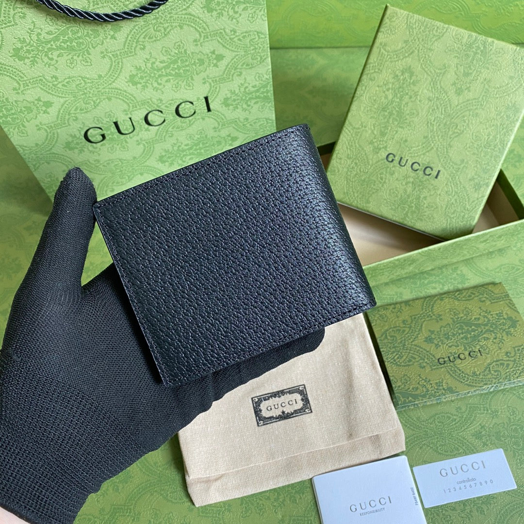 Gucci 短夾