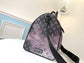 Lou-Keepall 50旅行袋 星空系列