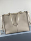 羅L威-Cushion tote 小號
