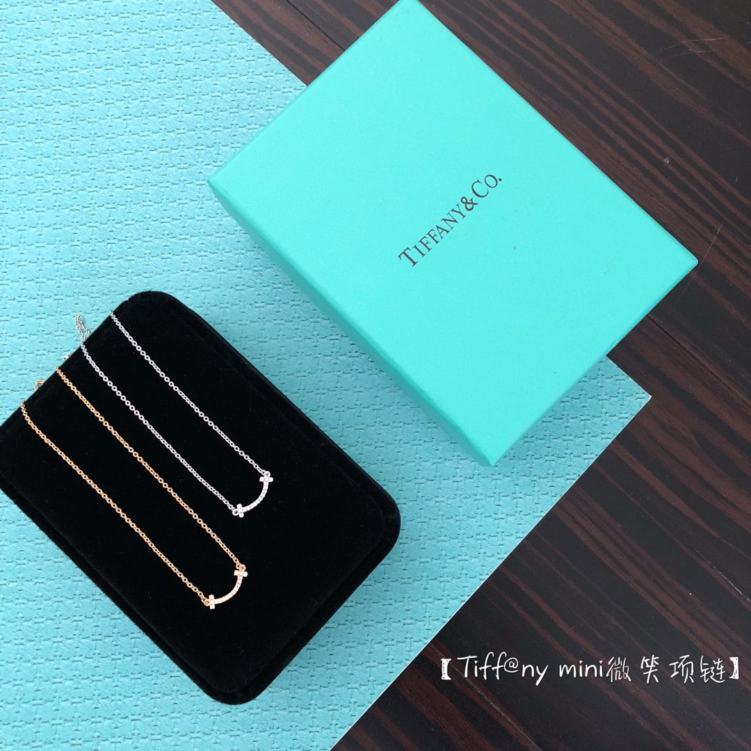 Tiffany-項鍊