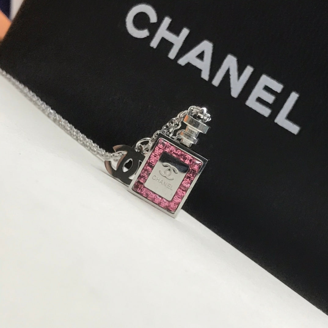 Chanel 項鍊