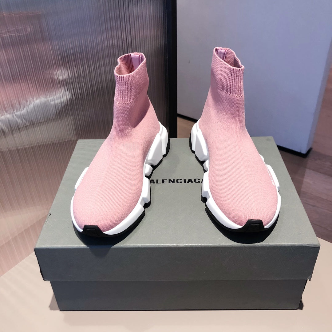 Balenciaga 巴黎世家-襪套鞋