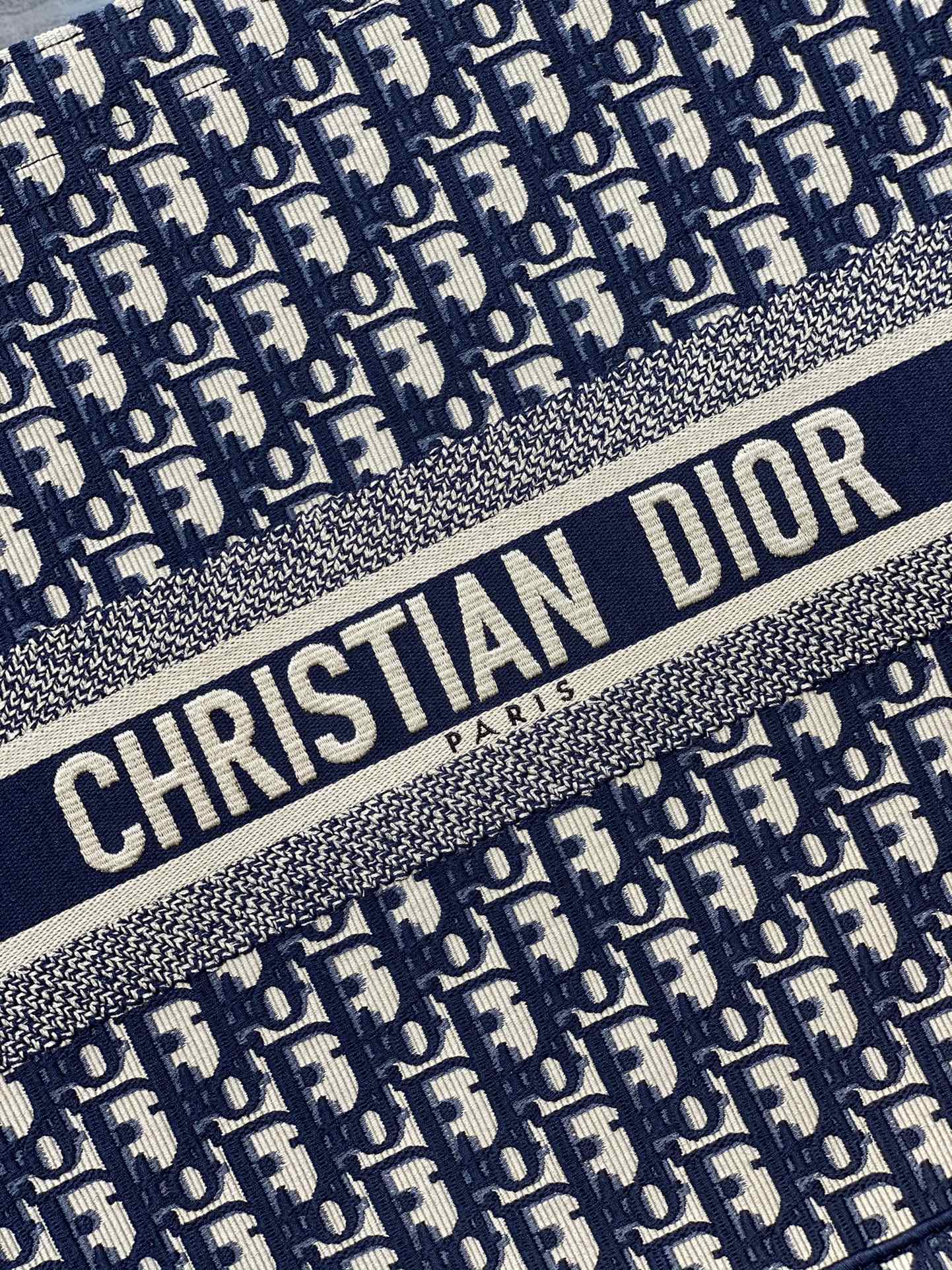 Dior Book Tote-大號41.5cm-
