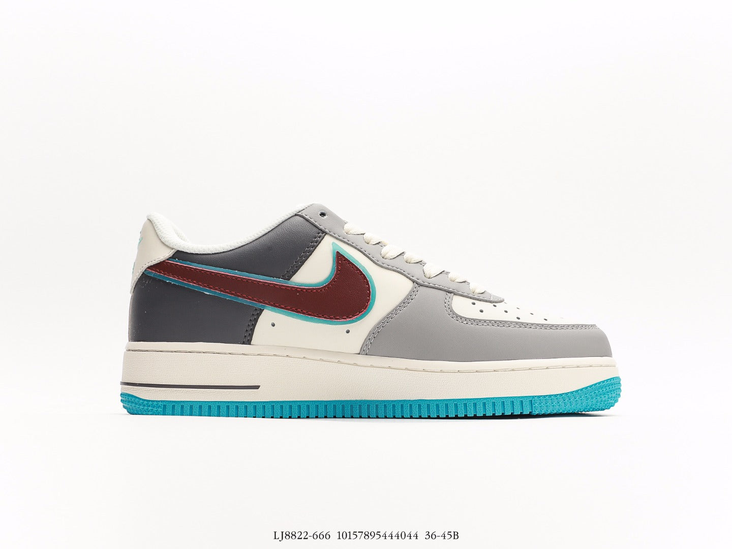 N1KE-AirJordan1 Low系列