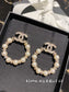 Chanel 耳環