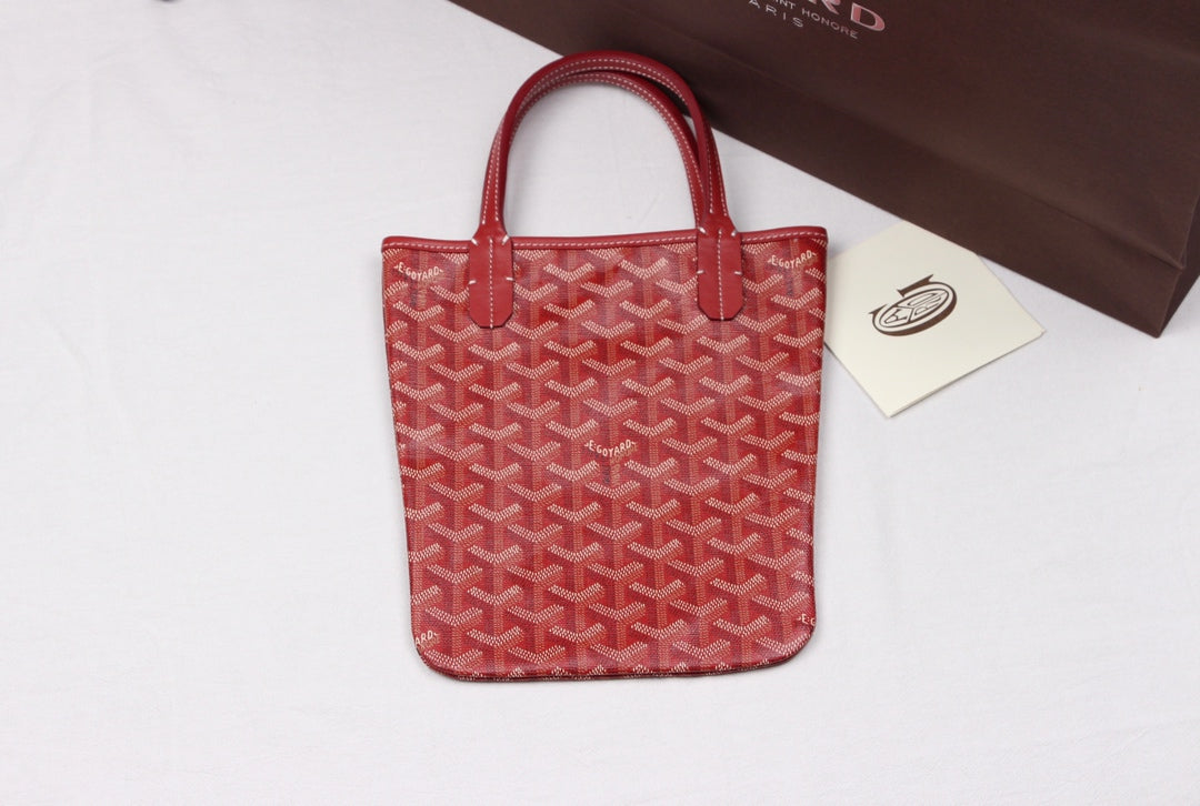 戈G家-Mini tote