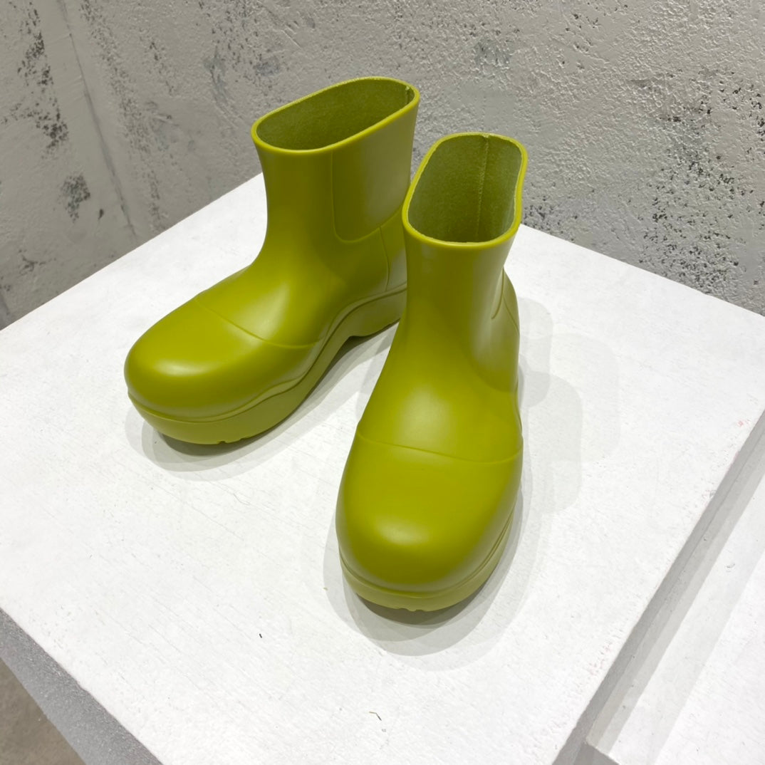 B編織-22S官網新品雨靴 35-39