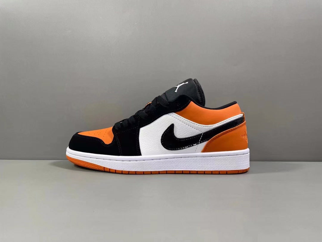 N1KE-AirJordan1 Low系列 集合圖