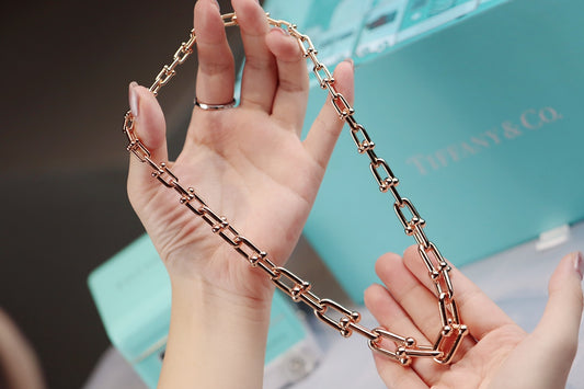 Tiffany-項鍊