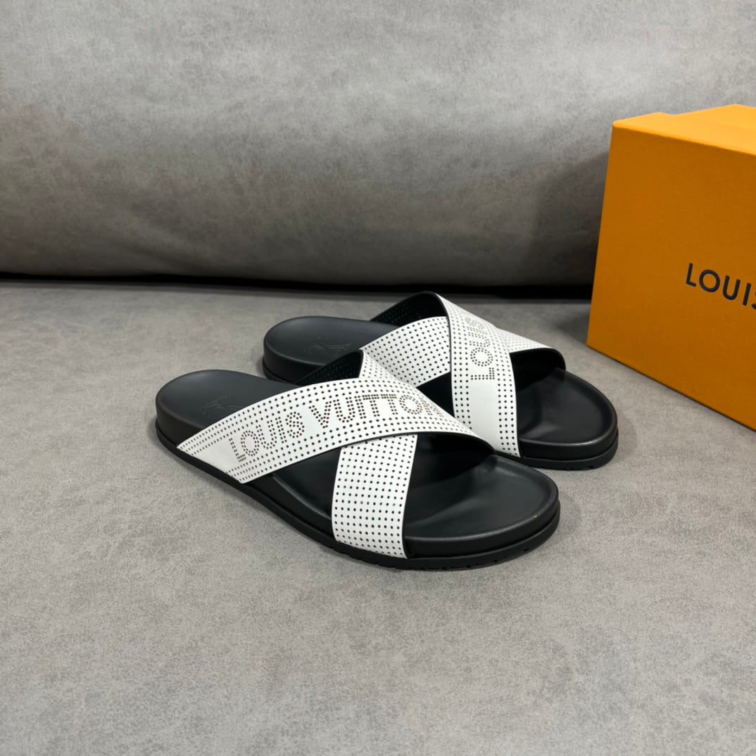 Lou-春夏新款 拖鞋