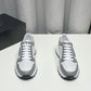 Pra-2022新款 運動鞋 休閒鞋 灰色