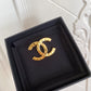 Chanel 胸針