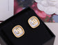 Chanel 耳環
