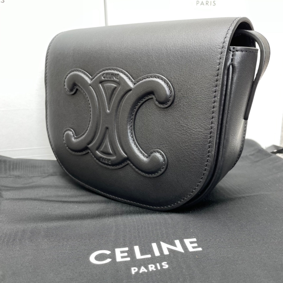 賽C家-FOLCO CUIR TRIOMPHE 手袋