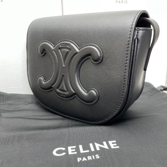 賽C家-FOLCO CUIR TRIOMPHE 手袋