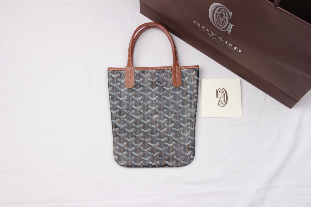 戈G家-Mini tote
