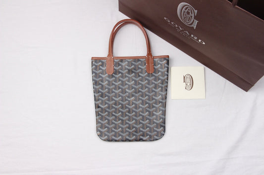 戈G家-Mini tote