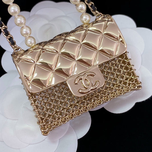 Chanel 項鍊