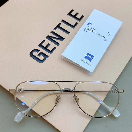 Gentle-光學眼鏡 26 58口25-148