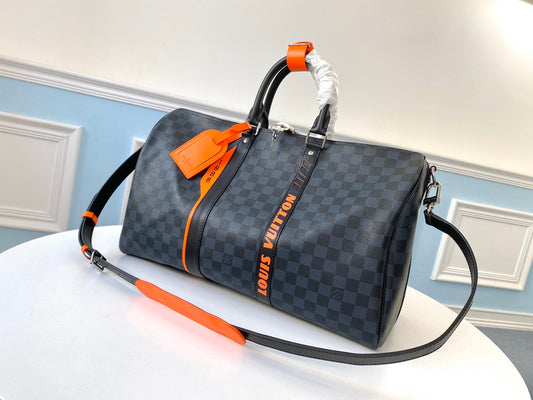 Lou-Keepall 旅行袋