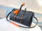 Lou-Keepall 旅行袋