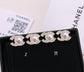 Chanel 耳環