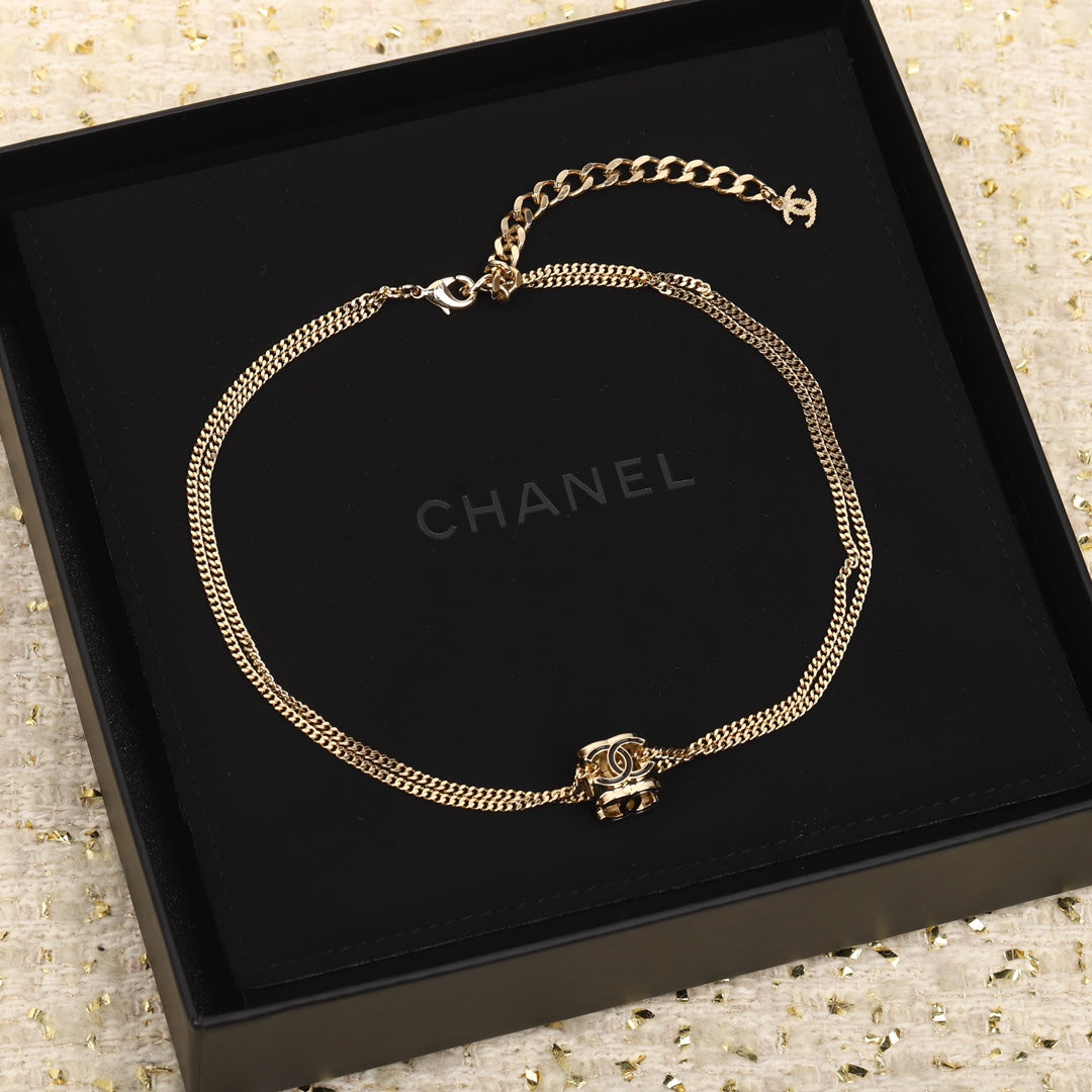 小香家-項鍊255