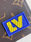 LV M80523 男士新款西裝長夾